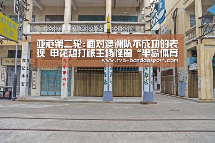 亚冠第二轮:面对澳洲队不成功的表现 申花想打破主场怪圈“半岛体育网址”(图1) 亚冠第二轮:面对澳洲队不成功的表现 申花想打破主场怪圈“半岛体育网址”(图1)