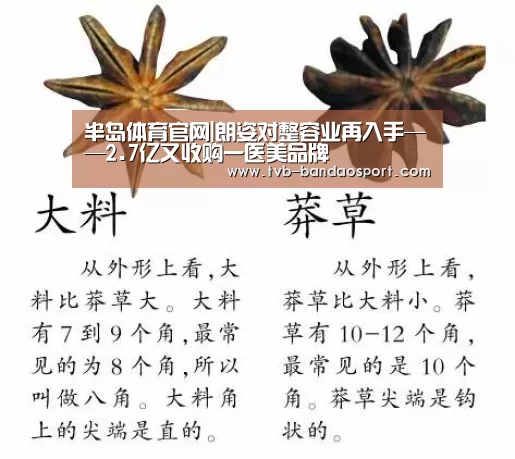 半岛体育官网|朗姿对整容业再入手——2.7亿又收购一医美品牌(图1) 半岛体育官网|朗姿对整容业再入手——2.7亿又收购一医美品牌(图1)