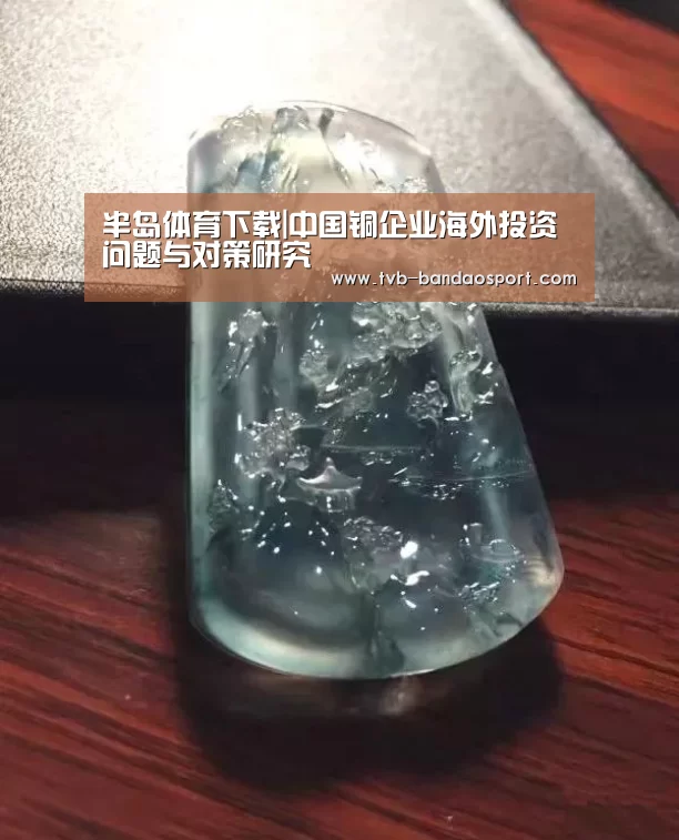 半岛体育下载|中国铜企业海外投资问题与对策研究(图2) 半岛体育下载|中国铜企业海外投资问题与对策研究(图2)