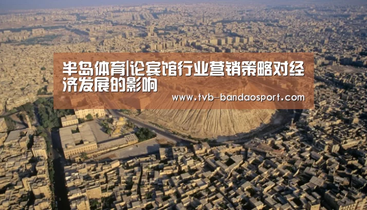 半岛体育|论宾馆行业营销策略对经济发展的影响(图4) 半岛体育网址